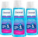 Thumbnail principal de Clearasil Ultra Rapid Action Salicylic Acid Toner 200ml 🧴