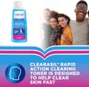 Thumbnail 1 de Clearasil Ultra Rapid Action Salicylic Acid Toner 200ml 🧴