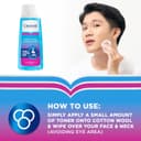 Thumbnail 4 de Clearasil Ultra Rapid Action Salicylic Acid Toner 200ml 🧴