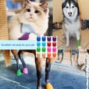 Thumbnail principal de Clooflar 16 Pack cohesive bandage 5cm x 4.5m 🩹