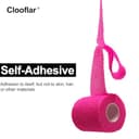 Thumbnail 1 de Clooflar 16 Pack cohesive bandage 5cm x 4.5m 🩹