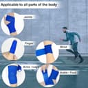 Thumbnail 3 de Clooflar 16 Pack cohesive bandage 5cm x 4.5m 🩹