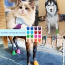 Thumbnail 6 de Clooflar 16 Pack cohesive bandage 5cm x 4.5m 🩹