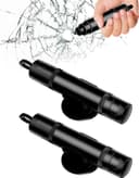 Thumbnail principal de Clyfanesy 2-piece Car Emergency Hammer with Cutter 🧰