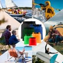 Thumbnail 6 de CNMTCCO Dry Bag Set 6-piece 1.5–8L for kayaking 🏕️