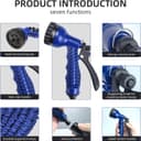 Thumbnail 2 de CNMTCCO Garden Hose Pipe 30M 🌿