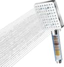 Thumbnail principal de Cobbe 20‑stage hard water shower head — 6 modes 🚿