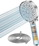 Thumbnail principal de Cobbe 20‑stage Hard Water Shower Head 6‑mode 🚿