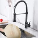 Thumbnail 2 de Cobbe Kitchen Sink Mixer Tap 360° swivel 🚰