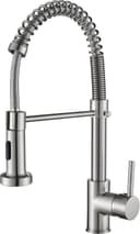 Thumbnail principal de Cobbe Kitchen Tap: Spring Sink Mixer with Pull‑Down Sprayer 360° ⌚