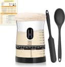 Thumbnail principal de Coco Bird Pro Sourdough Starter Kit 50 oz 🥖