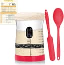 Thumbnail principal de Coco Bird Pro Sourdough Starter Kit 50oz 🍞