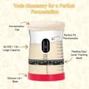 Thumbnail 4 de Coco Bird Pro Sourdough Starter Kit 50oz 🍞