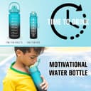 Thumbnail 2 de CodiCile 2 Pack Water Bottle Set 2L & 750ml 🚰