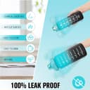 Thumbnail 4 de CodiCile 2 Pack Water Bottle Set 2L & 750ml 🚰