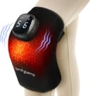 Thumbnail principal de Comfytemp Cordless Knee Massager 9-level heat 🩺