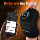 Thumbnail 4 de Comfytemp Cordless Knee Massager 9-level heat 🩺