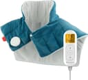 Thumbnail principal de Comfytemp Fully Weighted Neck and Shoulder Heat Pad 2.2lb ⌚