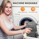 Thumbnail 6 de Comfytemp Weighted Neck and Shoulder Heat Pad 📷