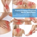 Thumbnail 1 de Comfytemp Wireless TENS Machine 15‑mode for Pain Relief 🎧
