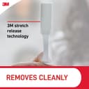 Thumbnail 5 de Command Picture Hanging Strips Medium 5 kg 📦