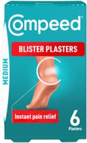 Thumbnail principal de Compeed Medium Blister Plasters 36 pack 🩹