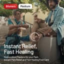 Thumbnail 1 de Compeed Medium Blister Plasters 36 pack 🩹