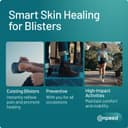 Thumbnail 2 de Compeed Medium Blister Plasters 36 pack 🩹