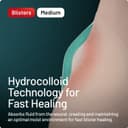 Thumbnail 3 de Compeed Medium Blister Plasters 36 pack 🩹