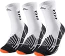 Thumbnail 1 de Compression Crew Running Socks 3-Pack athletic socks 🧦