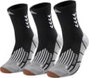 Thumbnail 5 de Compression Crew Running Socks 3-Pack athletic socks 🧦