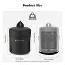 Thumbnail 2 de K&F Concept Camera Lens Pouch Waterproof pouch for DSLR 📷