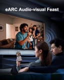 Thumbnail 4 de ConnBull 16K HDMI 96Gbps 3m cable 📺