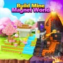 Thumbnail 1 de Coodoo Magnetic Blocks: Mine Magnet World Blocks 🧱