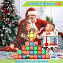 Thumbnail 6 de Coodoo Magnetic Tiles 40PCS magnetic blocks for toddlers 🧩