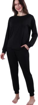 Thumbnail 4 de Coolwife Women's Pajama Set soft sleepwear pyjamas set 🛌