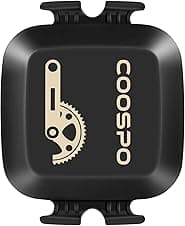 COOSPO BK467 cadence and speed sensor 🚴