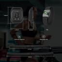 Thumbnail 6 de COOSPO HW807 armband heart rate monitor Bluetooth 5.0 ⌚