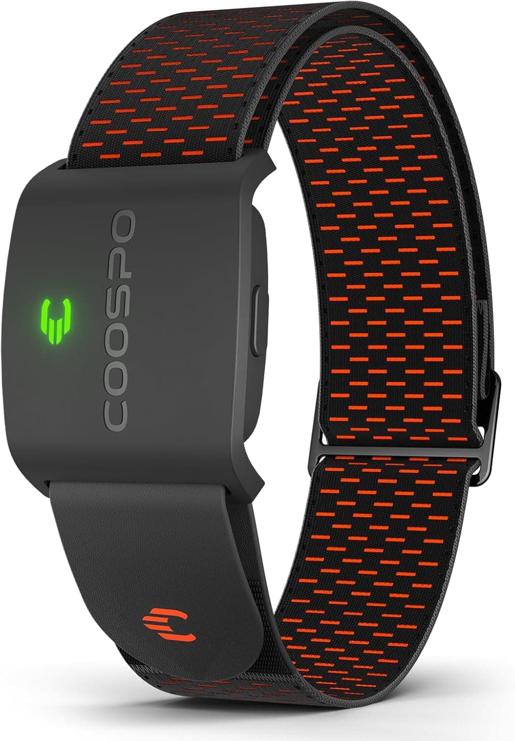 COOSPO HW9 Heart Rate Monitor 5.0 ⌚