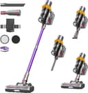 Thumbnail principal de Cordless Vacuum Cleaner 48Kpa 60Min battery life 🧹