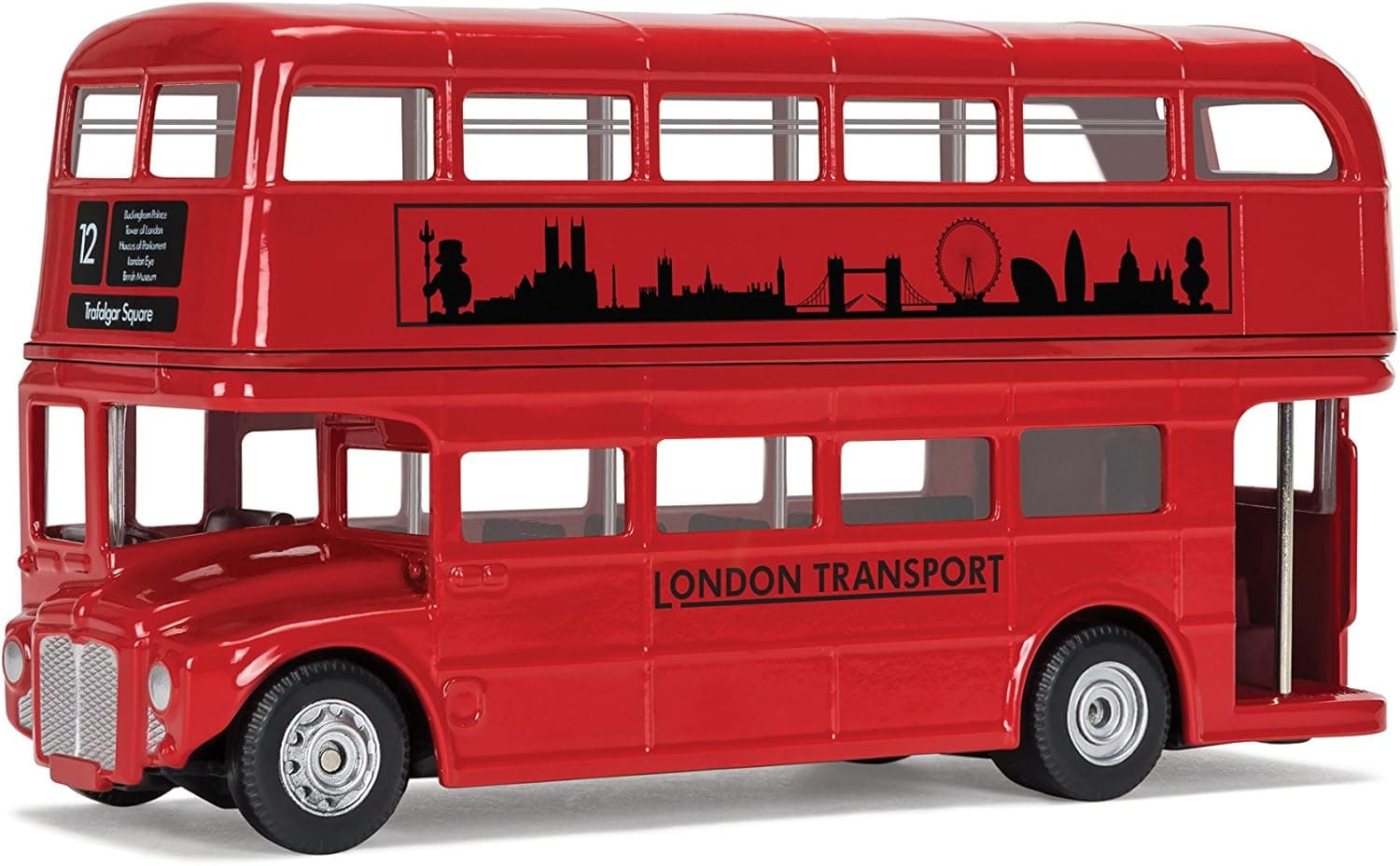Corgi GS82328 Classic Routemaster 123mm 🚍