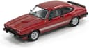 Thumbnail 3 de Corgi VA10824 Ford Capri Mk3 2.0S model car 🚗