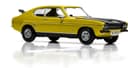 Thumbnail 2 de Corgi VA13319 Ford Capri MkI 3.0 GXL 1:43 diecast car 🚗
