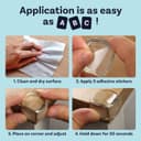 Thumbnail 4 de Corner Protection and Edge Guards for Baby Safety 📦