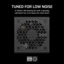 Thumbnail 4 de CORSAIR RM750e 750W ATX power supply 🔌