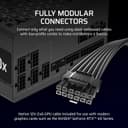 Thumbnail 4 de CORSAIR RM850x 850W ATX power supply ⚡