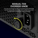 Thumbnail 6 de CORSAIR RM850x 850W ATX power supply ⚡