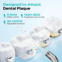 Thumbnail 1 de COSLUS C51 Portable Water Flosser 300ml 🚿