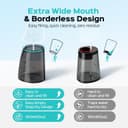 Thumbnail 4 de COSLUS C51 Portable Water Flosser 300ml 🚿