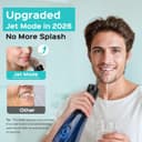 Thumbnail 2 de COSLUS Cordless Water Flosser 20 Levels 🚿